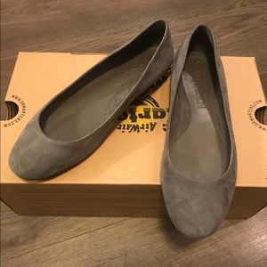 Alexander McQueen Stud Flat